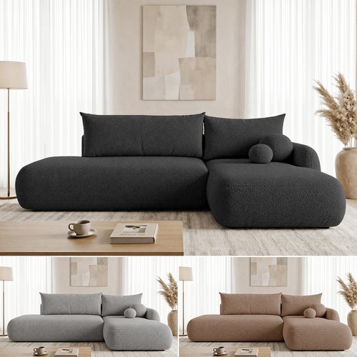 Ecksofa mit schlaffunktion und - mit,
