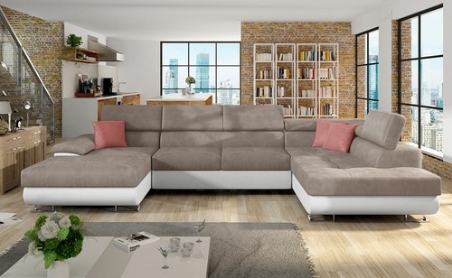 Wohnlandschaft core bis - core,