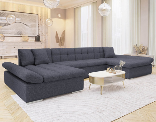 Ecksofa alia eckcouch - ecksofa,