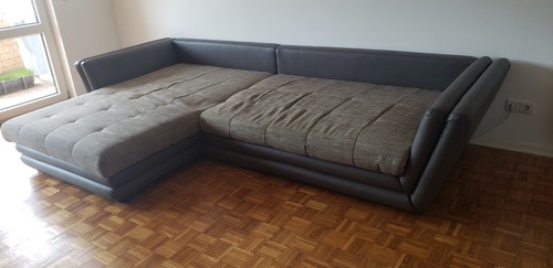 Großes ecksofa wohnlandschaft - großes, ecksofa/wohnlandschaft
