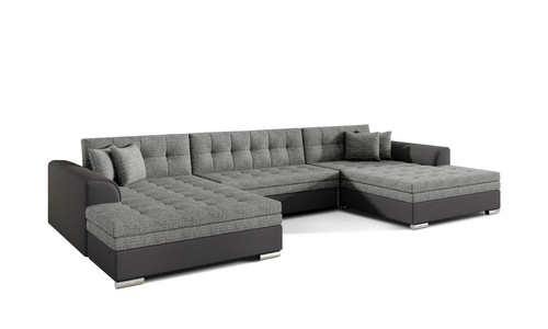 Wohnlandschaft form vera - wohnlandschaft,