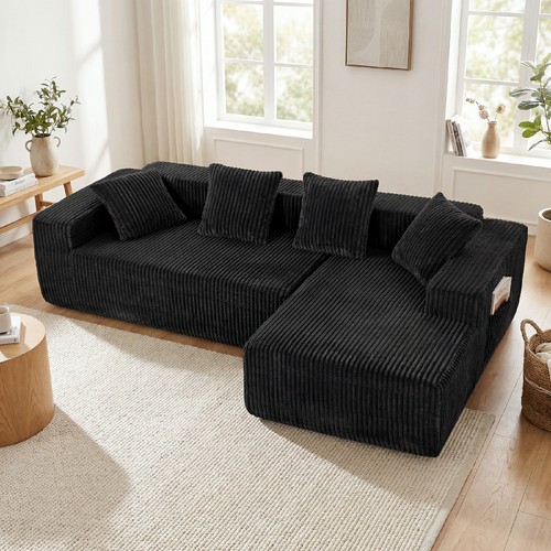 Ecksofa wohnlandschaft mit - ecksofa,