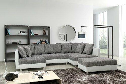 Wohnlandschaft sofa couch - wohnlandschaft,
