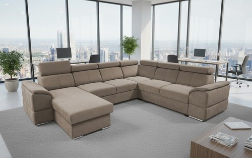 Couch mit schlaffunktion - mit, und