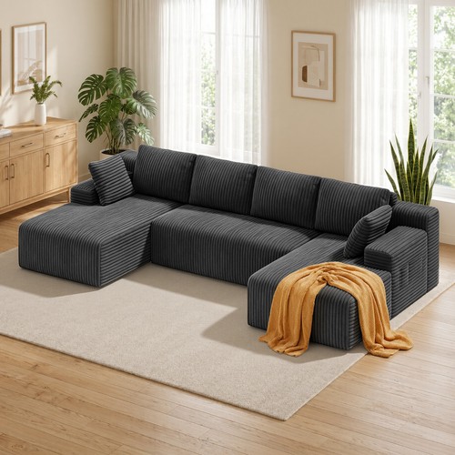 Sofa sitzer wohnlandschaft - 4, sitzer,wohnlandschaft