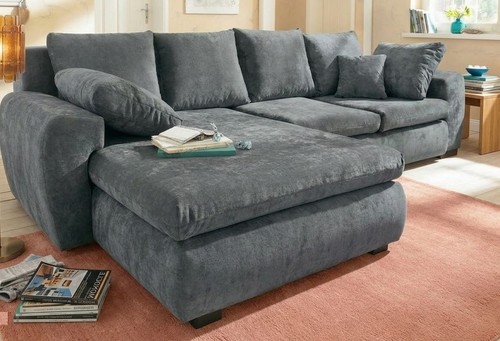 Home affaire ecksofa sofa - affaire,