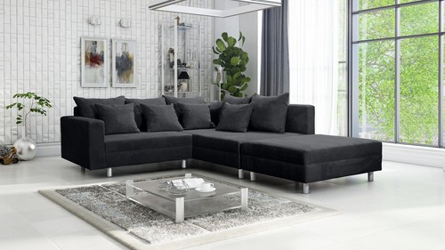 Wohnlandschaft sofa couch - wohnlandschaft,