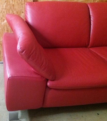 Wohnlandschaft ecksofa leder - wohnlandschaft/,