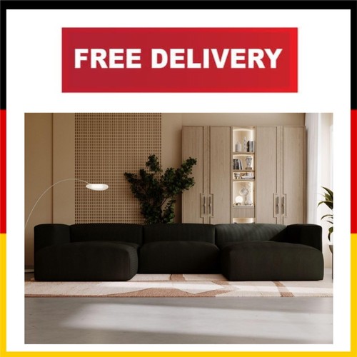 Graingold landi ecksofa form - landi,