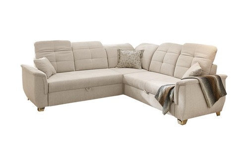 Ecksofa wohnlandschaft - ecksofa,