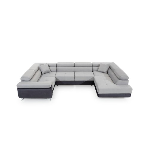 Ecksofa mit schlaffunktion - ecksofa,
