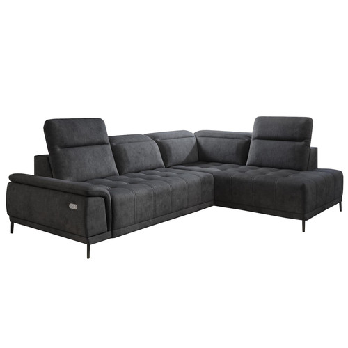 Ecksofa calvaro mit - calvaro, l