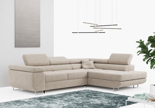 Ecksofa wohnzimmer - wohnzimmer,