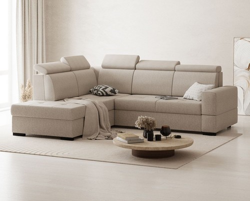 Ecksofa axel - axel,