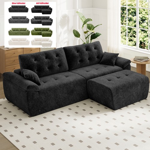 Sitzer modernes sofa - modernes,