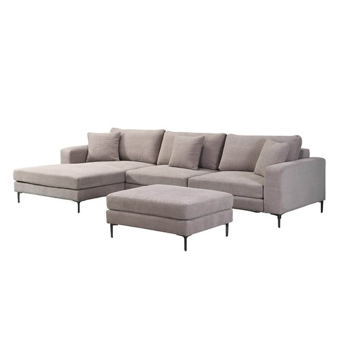 Sofa couch wohnlandschaft - couch,