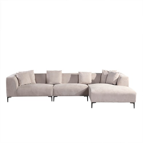 Ecksofa eckcouch polstersofa - ecksofa,