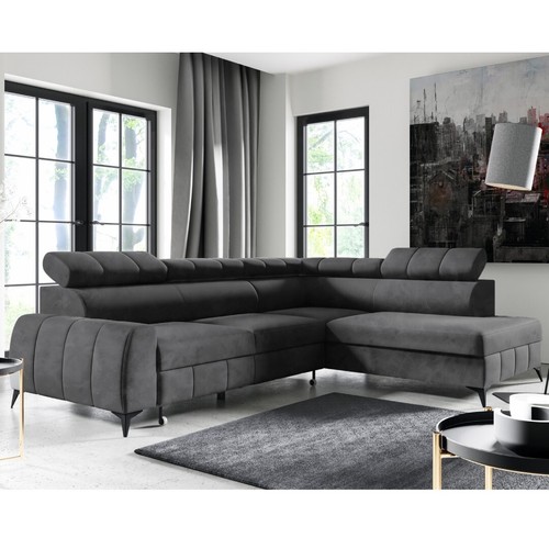Wohnlandschaft ecksofa lagos - ecksofa,