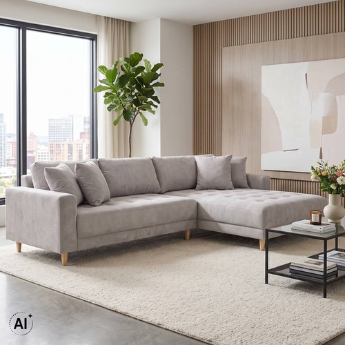 Ecksofa sofa couch form - ecksofa,