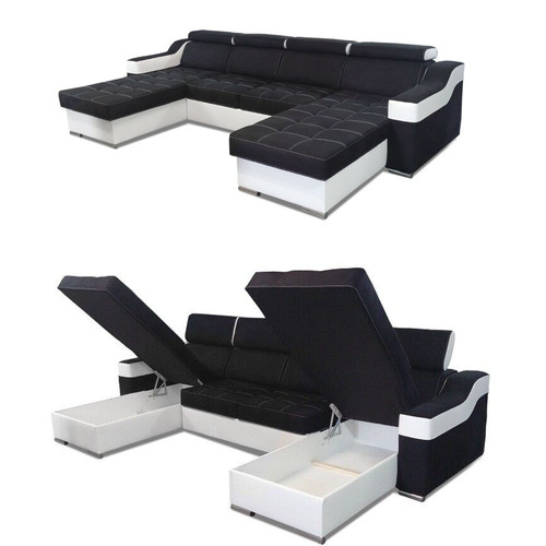 Ecksofa feri - u, –