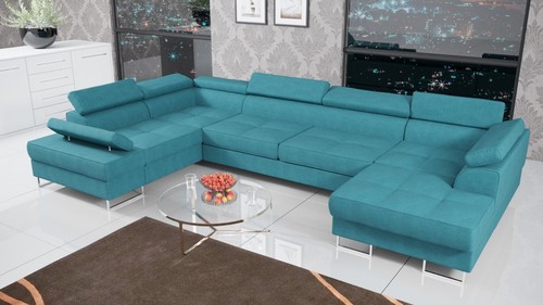 Xxl ecksofa galaxy max2 - xxl-ecksofa,