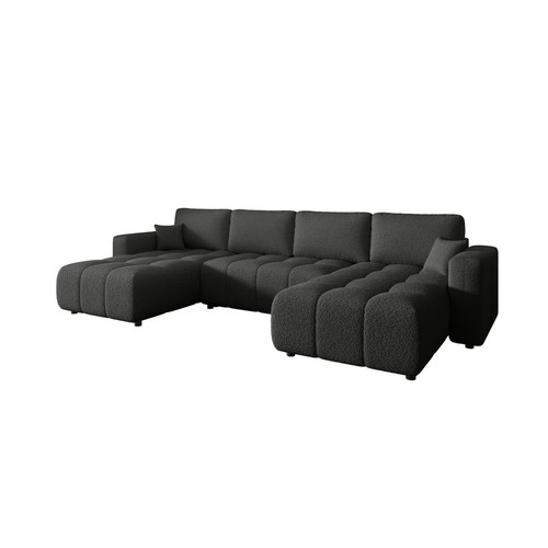 Zara wohnlandschaft form - u,