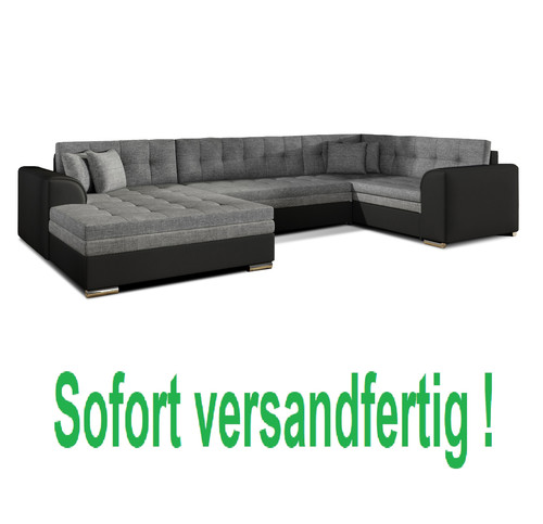 Wohnlandschaft form - xl,