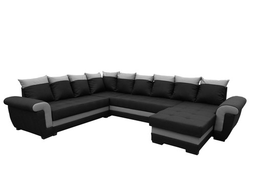 Ecksofa mit schlaffunktion - ecksofa,