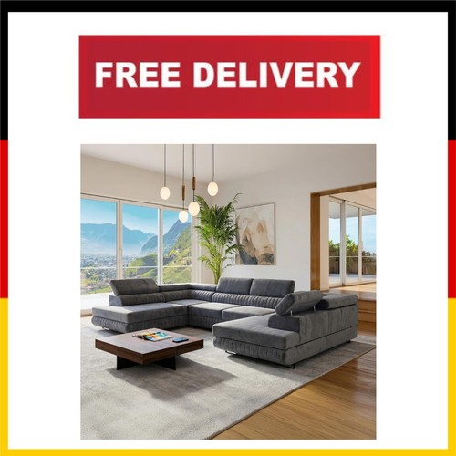 Ecksofa magnum - magnum, u