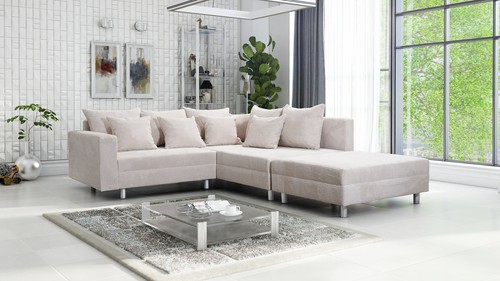 Wohnlandschaft sofa couch - sofa,