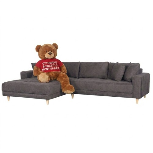 Ecksofa sofa couch form - ecksofa,