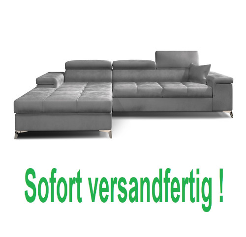 Ecksofa schlaffunktion - ecksofa,