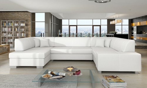 Wohnlandschaft form mit - wohnlandschaft,