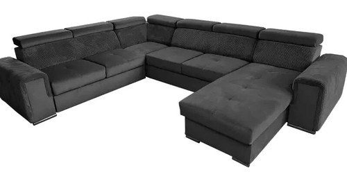 Ecksofa mit schlaffunktion - mit,