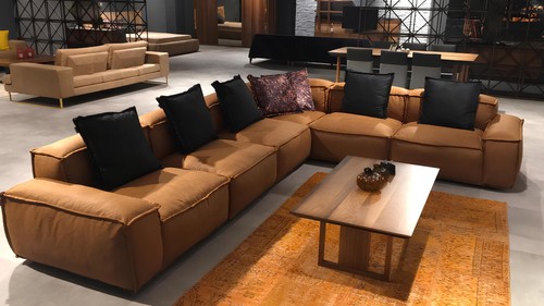 Ecksofa wohnlandschaft couch - ecksofa,