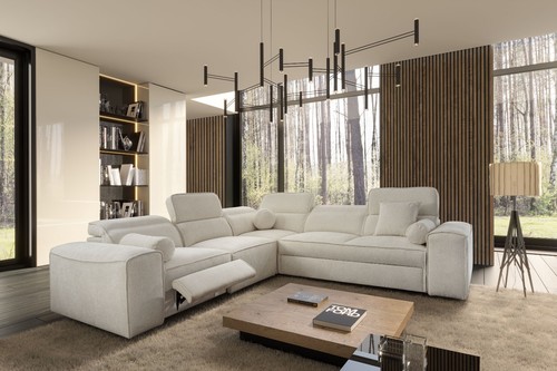 Ecksofa avo mix - avo, 3