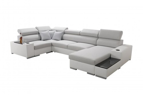 Wohnlandschaft ecksofa passe - wohnlandschaft,